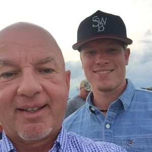 Meet your Posher, Ethan